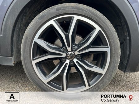 2023 Volkswagen T-Cross - photo 8