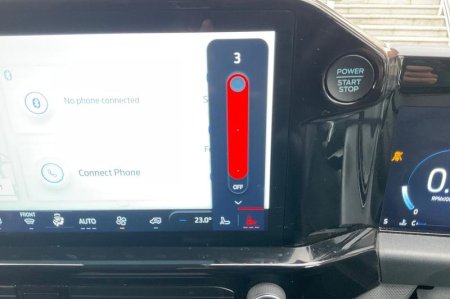 2025 Ford Tourneo Custom - photo 9