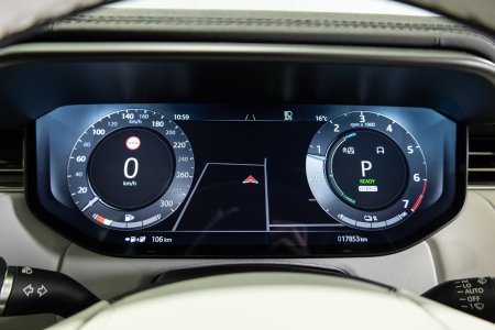 2024 Land Rover Range Rover Sport - photo 20