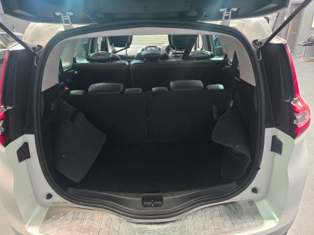 2018 Renault Grand Scenic - photo 13