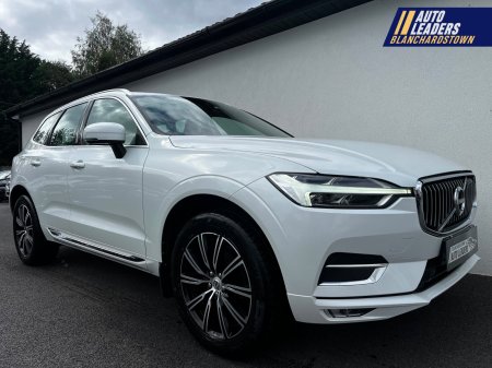 2018 Volvo XC60 - photo 10
