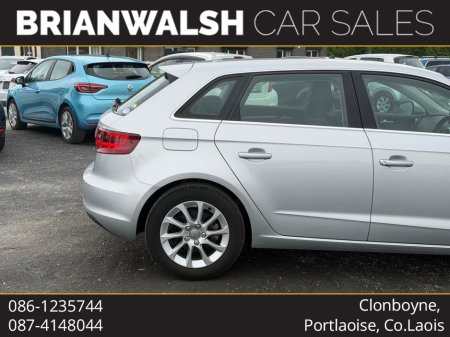 2013 Audi A3 - photo 8