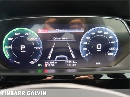 2022 Audi e-tron - photo 17