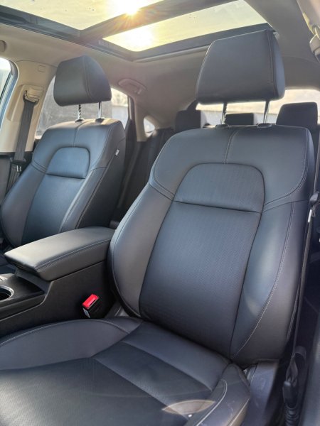 2024 Honda Civic - photo 35