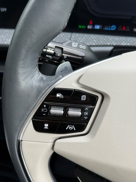 2021 Kia EV6 - photo 21