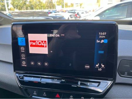 2022 Volkswagen ID.3 - photo 16