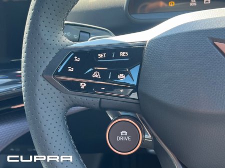 2026 Cupra Tavascan - photo 28