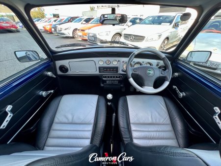 2000 MINI COOPER SPORT - photo 39