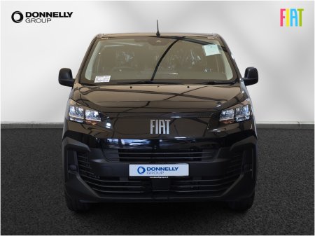 2026 Fiat Scudo - photo 4