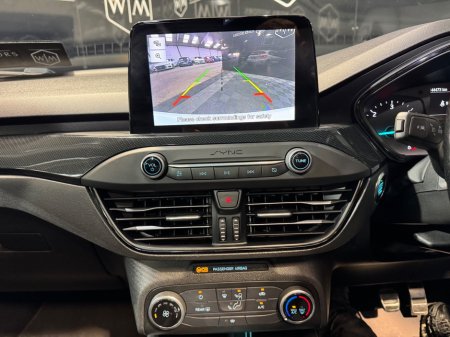 2019 Ford Focus - photo 18