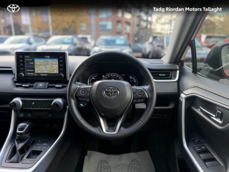 2022 Toyota RAV4 - photo 9