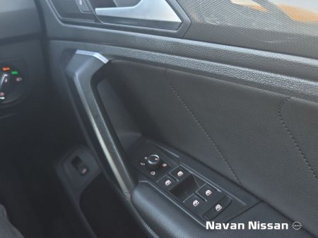 2020 Volkswagen Tiguan - photo 31
