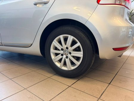 2013 Volkswagen Golf - photo 15