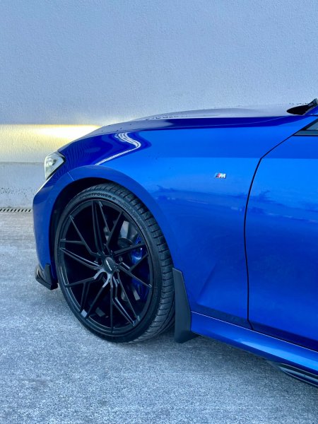 2019 BMW 3-Series - photo 17