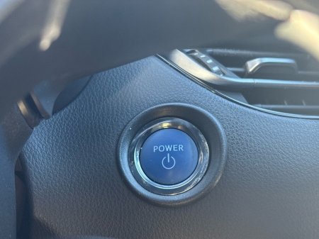 2022 Toyota C-HR - photo 25