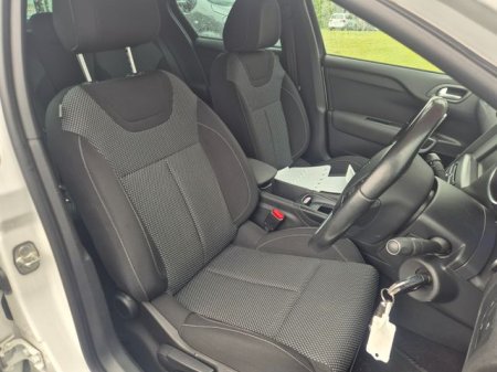 2017 Citroen DS 4 - photo 16