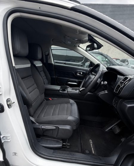 2024 Citroen C5 Aircross - photo 4