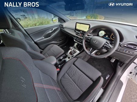 2026 Hyundai i30 - photo 19
