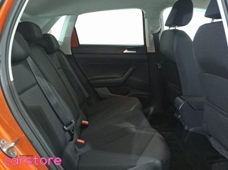 2019 Volkswagen Polo - photo 13