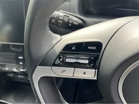 2023 Hyundai Tucson - photo 17
