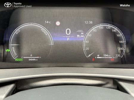 2024 Toyota C-HR - photo 14