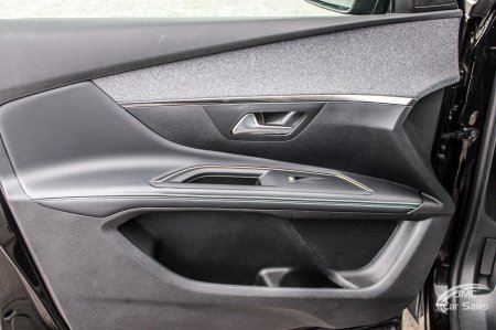 2022 Peugeot 5008 - photo 26