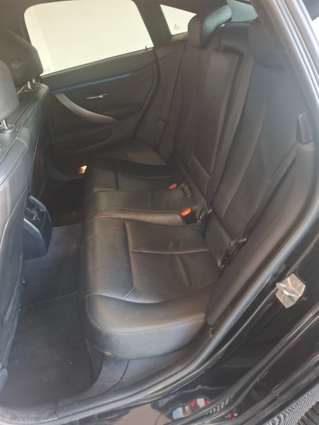 2019 BMW 4-Series - photo 20