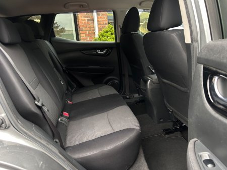 2016 Nissan Qashqai - photo 22