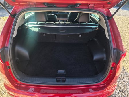 2017 Kia Sportage - photo 5