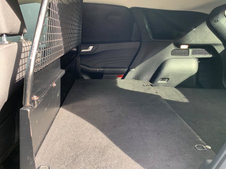 2022 Ford Kuga - photo 12