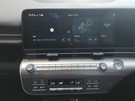 2027 Hyundai KONA - photo 25