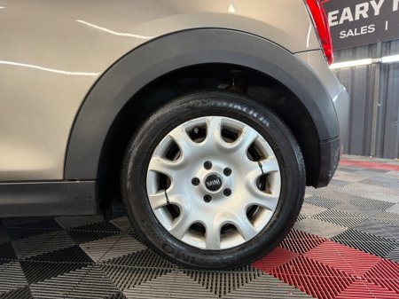 2017 Mini One - photo 17
