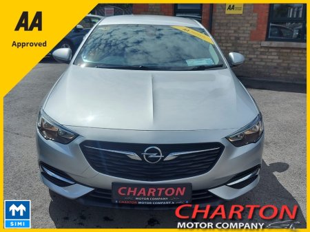 2019 Opel Insignia - photo 2