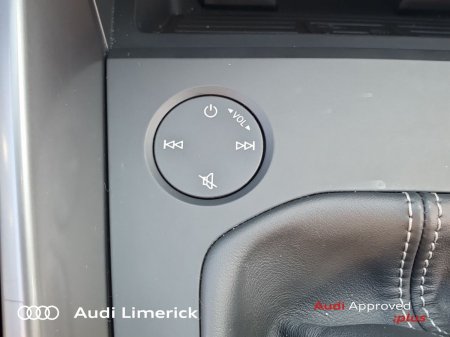 2024 Audi A3 - photo 22