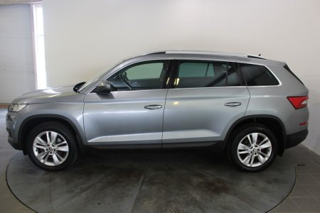 2019 Skoda Kodiaq - photo 7