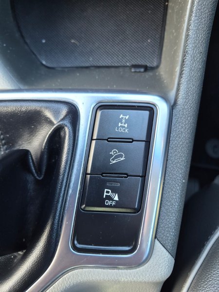 2017 Kia Sportage - photo 22