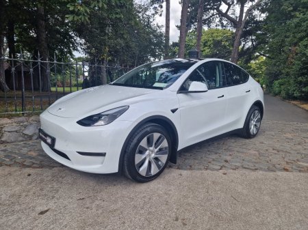 2024 Tesla Model Y RWD