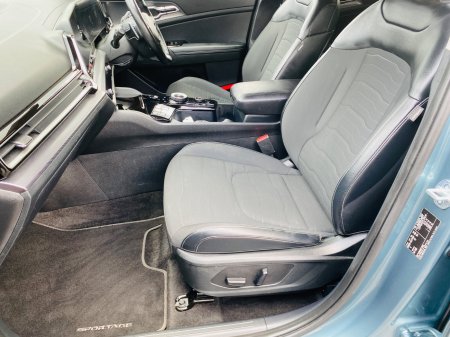 2023 Kia Sportage - photo 14