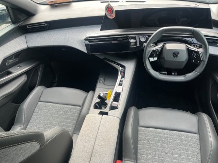 2026 Peugeot 3008 - photo 8