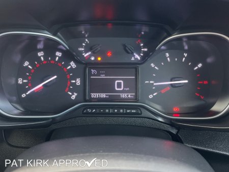 2023 Citroen Berlingo - photo 7