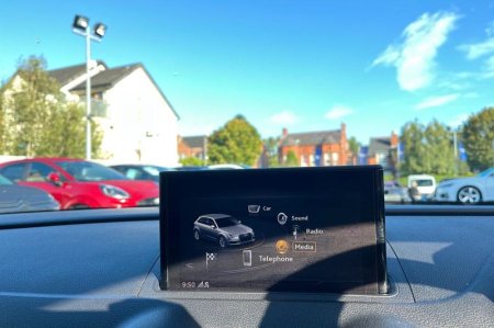 2018 Audi A3 - photo 32