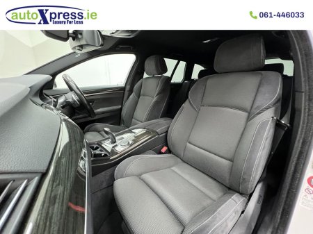 2016 BMW 5-Series - photo 14