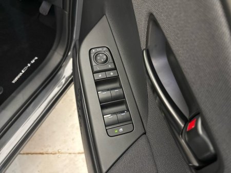 2027 Toyota C-HR - photo 12
