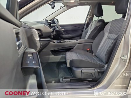 2024 Nissan X-Trail - photo 6