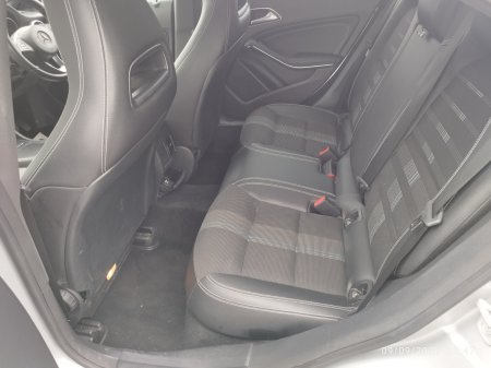 2017 Mercedes-Benz CLA - photo 11
