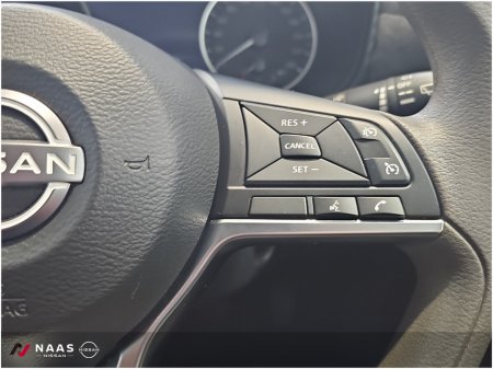 2025 Nissan Juke - photo 20