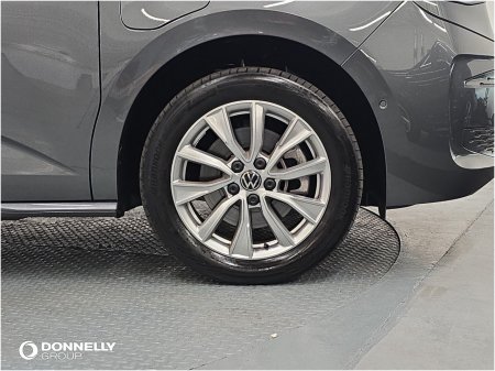 2025 Volkswagen California - photo 5