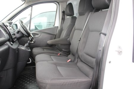 2017 Vauxhall Vivaro - photo 10
