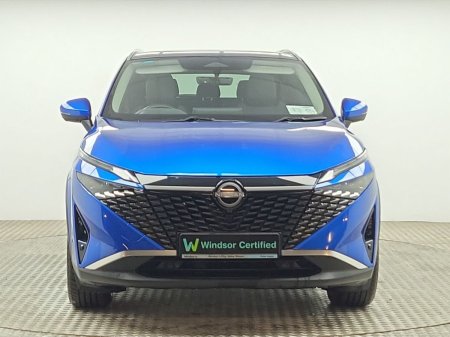 2026 Nissan Qashqai - photo 5