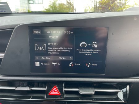 2023 Kia e-Niro - photo 13